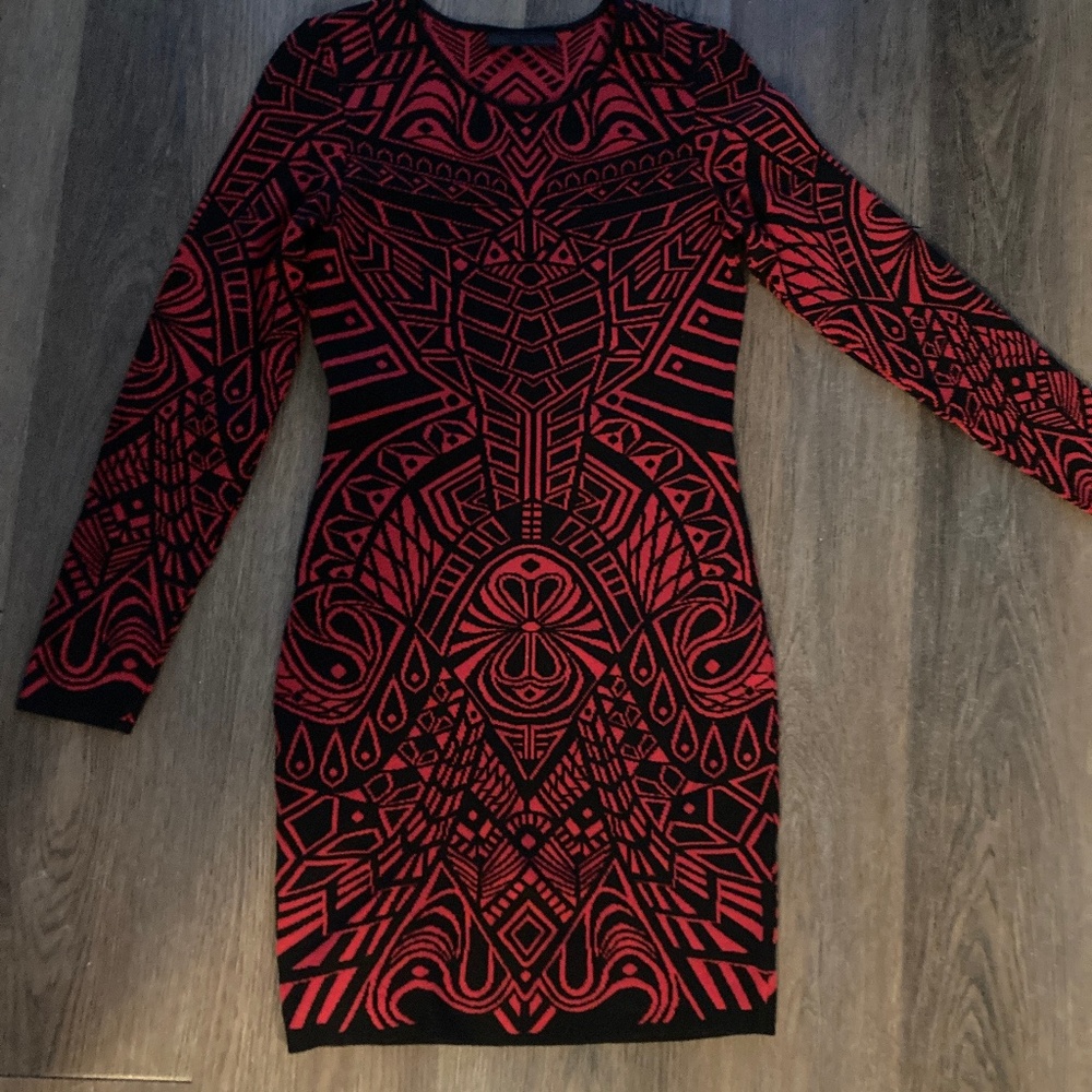 RVN Rock & Roll sexy dress